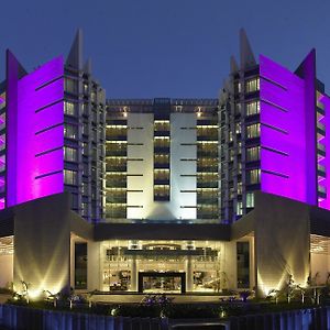 The Zuri Whitefield Bengaluru